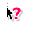 Help select cursor