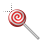 Normal select cursor