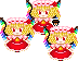 Sakuya Izayoi Cursors preview