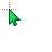 Normal select cursor