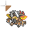 mega pinsir cursor