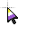 Nonbinary Flag Cursors preview