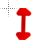 U to D cursor