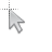 Standard cursor