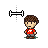 Text select cursor