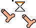 Rude Cursors cursor preview