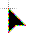 solo 1 cursor