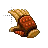 Link select cursor
