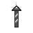 Alternate select cursor