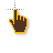 Link select cursor