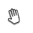 Link select cursor