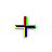 Precision select cursor