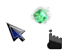 ARROWS Cursors preview