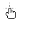 Link select cursor
