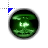MW2 Night Vision 2 Emblem cursor