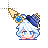 Working in background cursor