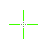 Precision select cursor
