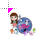 Littlest pet shop 1 cursor