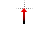 Alternate select cursor
