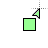 Alternate select cursor