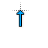 Alternate select cursor