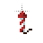Firework Rocket cursor