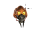 Normal select cursor