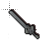 Chaotic Longsword Without Effects cursor