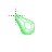 Handwriting cursor