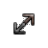 Diagonal NE cursor