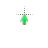 Alternate select cursor