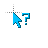 Help select cursor