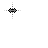 Vertical resize cursor