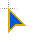 Normal select cursor