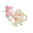 Text select cursor