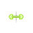Horizontal resize cursor