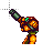 Link select cursor