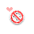 Unavailable cursor