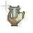 Busy cursor