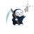 Normal select cursor