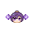 Horizontal resize cursor