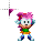 Amy Location cursor