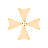 Precision select cursor