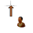 Alternate select cursor