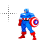Normal select cursor
