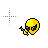 Trabajando en segundo plano cursor