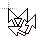 Confusing mouse cursor