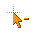 Working in background cursor