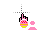 Easter Cursor 17 cursor