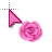 Normal select cursor